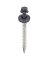 9X2 250ct Charcoal Roof Screw