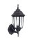 BOS-HL018BPRB FIXTURE PORCH 1LT