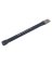 Vulcan JL-CSL003 Cold Chisel, 3/8 in Tip, 5-1/2 in OAL, Chrome Alloy Steel