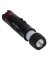 Nite Ize Radiant Series NL1B-01-R7 Flashlight, Mini, AA Battery, Alkaline Battery, LED Lamp, 80 Lume