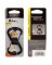 S-BINER & BOTTLE OPENER BLACK