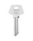 KEYBLANK LOCK SARGENT S46