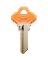 KEY BLANK SCHLAGE SC1PDM