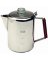 PERCOLATOR ALUM EASY POUR 9CUP