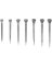 D5RH1 REGULAR HD NAIL 5 100PC