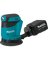 SANDER ORBIT RANDOM 18V 5IN