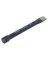 Vulcan JL-CSL005 Cold Chisel, 5/8 in Tip, 6-1/2 in OAL, Chrome Alloy Steel