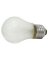 BULB LT 40W 120V FRSTD