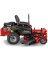 MOWER FAB DECK SNAPPER 23HP 48IN