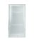 STE-1500D36S SHOWER DOOR 36 SS P