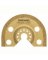 Dremel 1/8" Grout Removal Blade