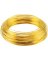 BRASS WIRE 22GA 75FT