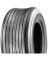 658-2R-I 16X6.50-8 RIB TIRE