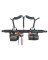 APRON TOOL 23PKT 5PC POLYESTER