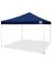 Caravan Canopy Recreational Tent, 12 ft L x 12 ft W, Steel Frame