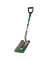 MIN-5645189 SHOVEL DHSP FG HANDL