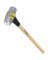 HAMMER SLEDGE 10LB HD WD HDL36