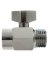 SHOWER VOLUME CONTROL VALVE