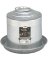 FOUNTAIN PLTRY DBL WALL 2GAL