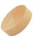 PLUG SCREWHOLE FH 1/2IN OAK