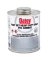 OAT-31122 PVC CEMENT GRAY 32OZ