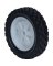 715P-OF 7X150 PLSTIC WHEEL