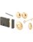 LOCK RIM HORIZONT BIT KEY E 2478