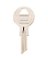 KEY BLANK BRIGGS B1