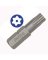 Irwin Insert Bit T8 1"