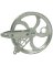 CLOTHESLINE PULLEY METAL 90286