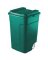 RUB-2851EGRN 50GAL REFUSE CONTAI