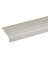 FASCIA TRIM 6INX12FT WHT HEM