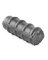 REBAR PIN 1/2X18IN NO4 STEEL