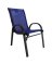 CHAIR KIDS SLING BLUE