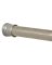 Shower Rod 72" Brsh-chrme