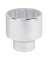 Socket 55mm 3/4"dr 12pt