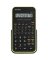 Sharp EL501XBGR Scientific Calculator, LCD, 10 Display, LR1130 Battery