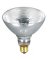 Feit Electric 65PAR/FL/1/2/RP Incandescent Bulb; 65 W; BR40 Lamp; Medium E26