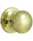 KNOBSET DUMMY SERIES TF POLBRS