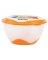 FOOD STORAGE CONTAIN RND 800ML