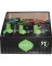 Flp Magnetic Clips Set 2pk