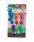CLIP SET MAGNETIC ASST 5PK