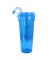 FLP 0994 Water Bottle With Straw, 35 oz Capacity