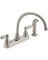 DEL-P2999575LF-SS KITCHEN FAUCET