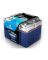 BATTERY ALKALINE 9V 750MAH 8PK