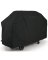 COVER GRILL DELUXE BLK BBQ51IN