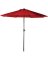 Seasonal Trends 60034 Crank Umbrella, 92.9 in H, 107.9 in W Canopy, 107.9 in