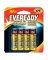 ENE-A91BP4 BATTERY ALK GOLD 4PK