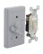 3WAY 1GANG SWITCH LEVER