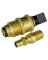 CONNECT KIT GAS GRL PRPN 1/4IN